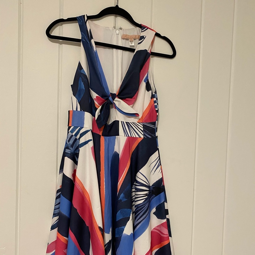 Anthropologie dress